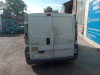  RENAULT TRAFIC II FURGÓN 