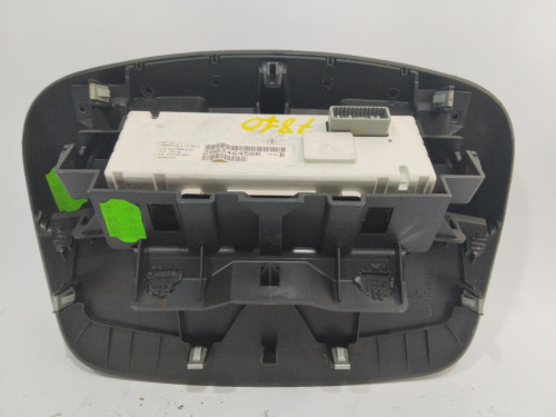 PANTALLA MULTIFUNCION RENAULT MEGANE III BERLINA 5P 