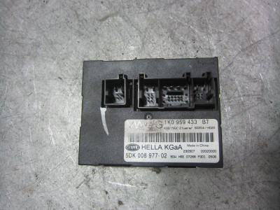 MODULO ELECTRONICO, SEAT, LEON (1P1)