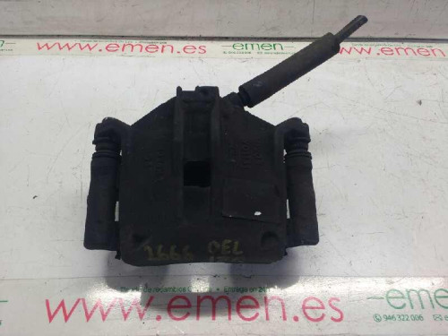 PINZA DE FRENO DELANTERA IZQUIERDA Peugeot 307 BERLINA (S2) 