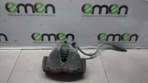  PINZA DE FRENO DELANTERA IZQUIERDA Opel ZAFIRA B 