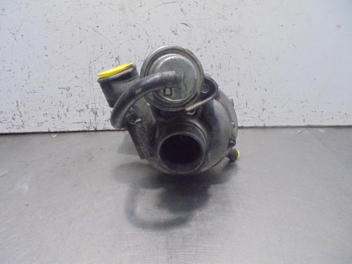  TURBOCOMPRESOR KIA CARNIVAL II (FL) 