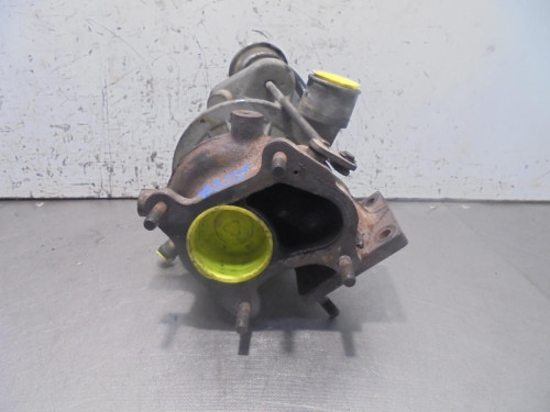  TURBOCOMPRESOR KIA CARNIVAL II (FL) 
