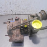 TURBOCOMPRESOR