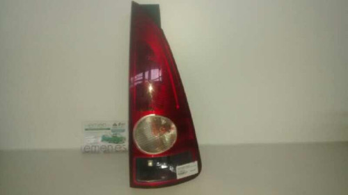  PILOTO TRASERO DERECHO RENAULT ESPACE IV (JK0) 