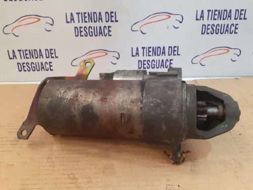  MOTOR ARRANQUE 