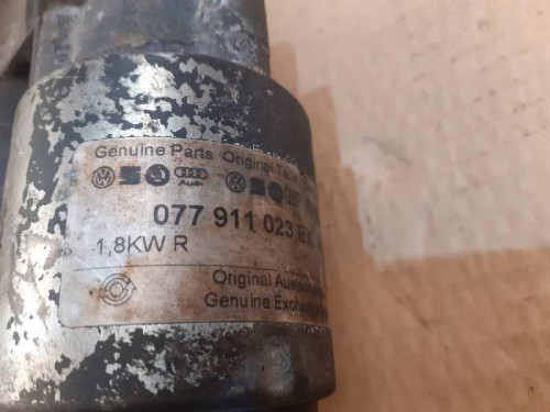  MOTOR ARRANQUE 