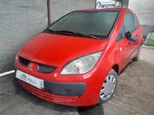  MITSUBISHI COLT CZ3 BERL. 3 (Z30) 