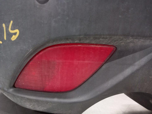  PARAGOLPES TRASERO MAZDA CX-5 (KE) 
