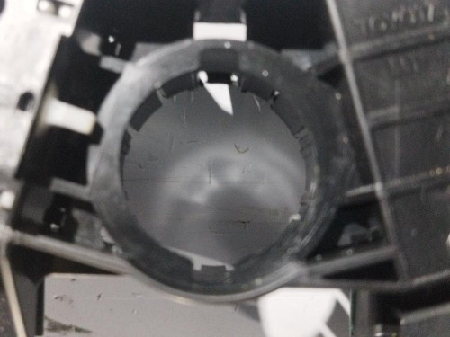  MANDO LUCES, LEXUS, IS (DS2/IS2) 