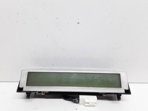PANTALLA MULTIFUNCION Mazda 3 BERLINA (BK) 