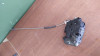 CERRADURA PUERTA TRASERA IZQUIERDA Seat IBIZA BERLINA (6J5) 