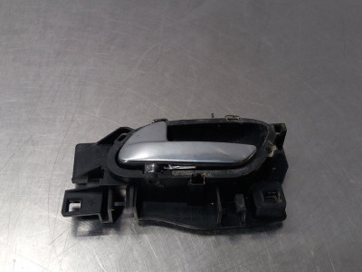 MANETA INTERIOR DELANTERA IZQUIERDA, CITROEN, C5 BERLINA