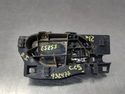 MANETA INTERIOR DELANTERA IZQUIERDA, CITROEN, C5 BERLINA