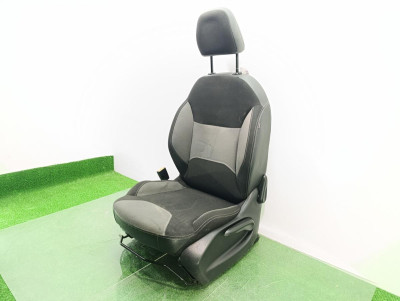 ASIENTO DELANTERO IZQUIERDO, Citroen, C3