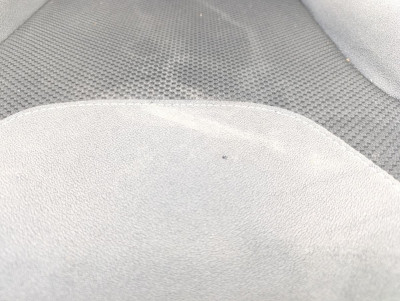 ASIENTO DELANTERO IZQUIERDO, Citroen, C3