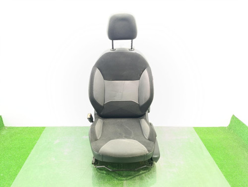 ASIENTO DELANTERO IZQUIERDO Citroen C3 
