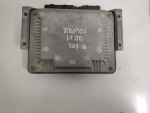 CENTRALITA MOTOR UCE Fiat STILO (192) 