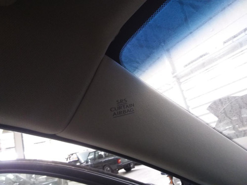 AIRBAG CORTINA DELANTERO IZQUIERDO Lexus NX (AZ10) 