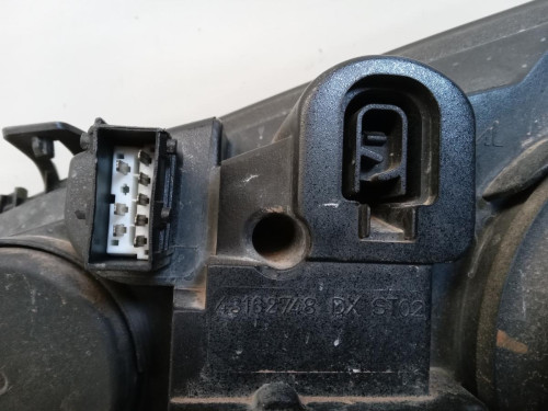  FARO DERECHO Peugeot 307 BERLINA (S2) 