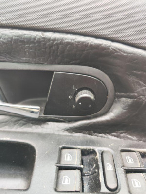 MANDO RETROVISOR