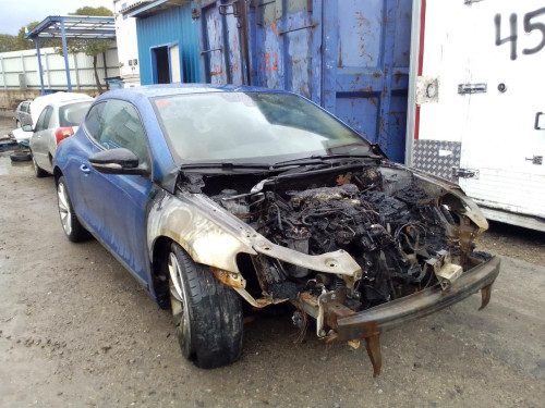  VOLKSWAGEN SCIROCCO (137) 