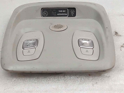 LUZ INTERIOR, OPEL, ZAFIRA A