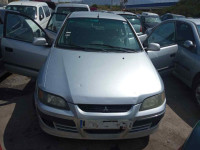 MITSUBISHI SPACE STAR (DG0)