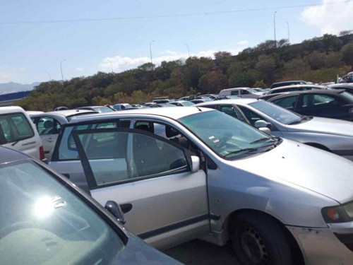 MITSUBISHI SPACE STAR (DG0) used