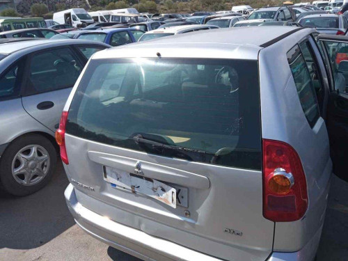 MITSUBISHI SPACE STAR (DG0) used