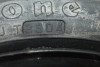  NEUMATICO REPUESTO NISSAN MICRA (K12E) 