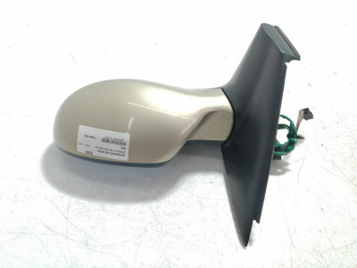 RETROVISOR IZQUIERDO, CITROEN, C5 BERLINA