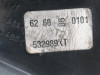  RETROVISOR IZQUIERDO CITROEN C5 BERLINA 