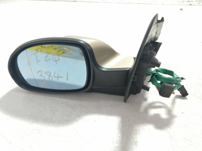 RETROVISOR IZQUIERDO, CITROEN, C5 BERLINA