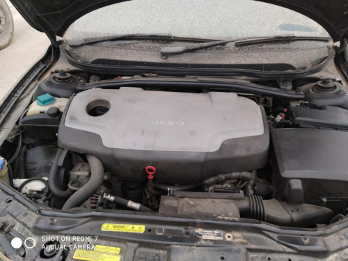 VOLVO V70 FAMILIAR 