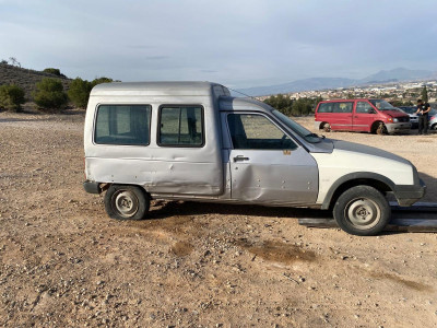 CITROEN C 15