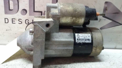 MOTOR ARRANQUE, NISSAN, ALMERA (N16/E)