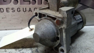MOTOR ARRANQUE, NISSAN, ALMERA (N16/E)
