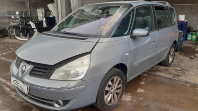 RENAULT ESPACE IV (JK0)