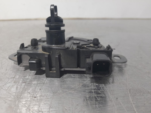 CERRADURA CAPO Ford FOCUS C-MAX (CAP)(2003) 