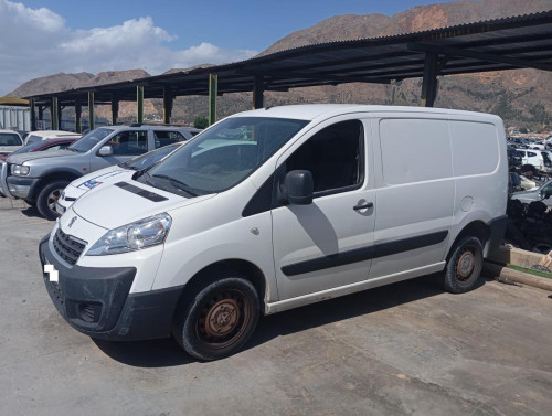  PEUGEOT EXPERT FURGÓN 