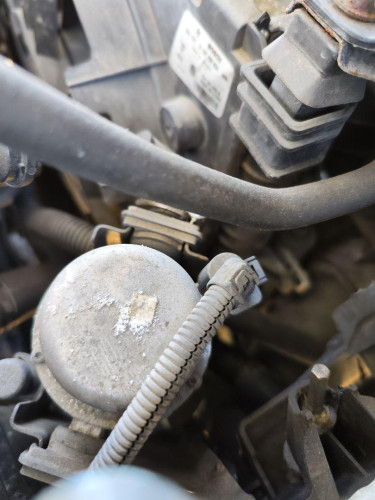 CONDENSADOR / RADIADOR AIRE ACONDICIONADO Volkswagen TOUAREG (7L6) 