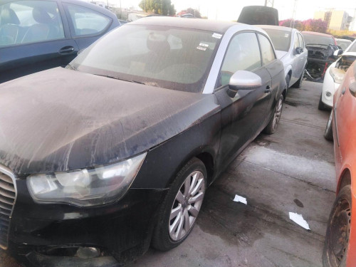 AUDI A1 (8X1) de segunda mano
