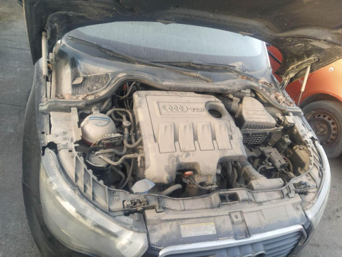 AUDI A1 (8X1) de segunda mano