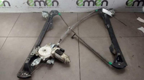  ELEVALUNAS DELANTERO DERECHO FORD FOCUS BERLINA (CAK) 