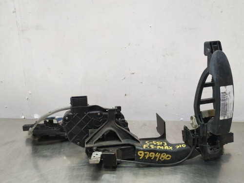  CERRADURA PUERTA DELANTERA IZQUIERDA FORD S-MAX (CA1) 