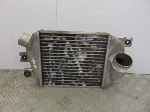  INTERCOOLER SUBARU FORESTER (S12/SH) 