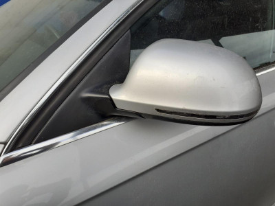 RETROVISOR IZQUIERDO, AUDI, A4 BERLINA (8K2)