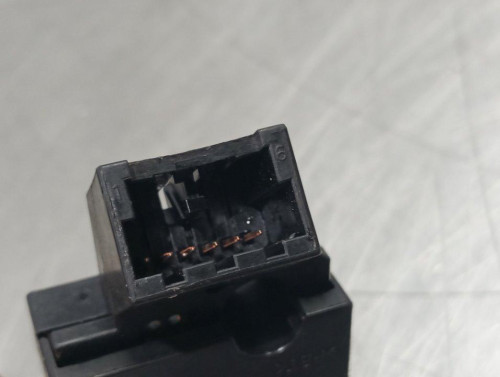  CONMUTADOR DE ARRANQUE, OPEL, MERIVA B 