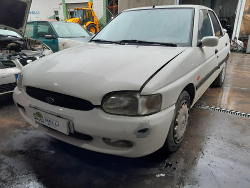  FORD ESCORT BERL./TURNIER 